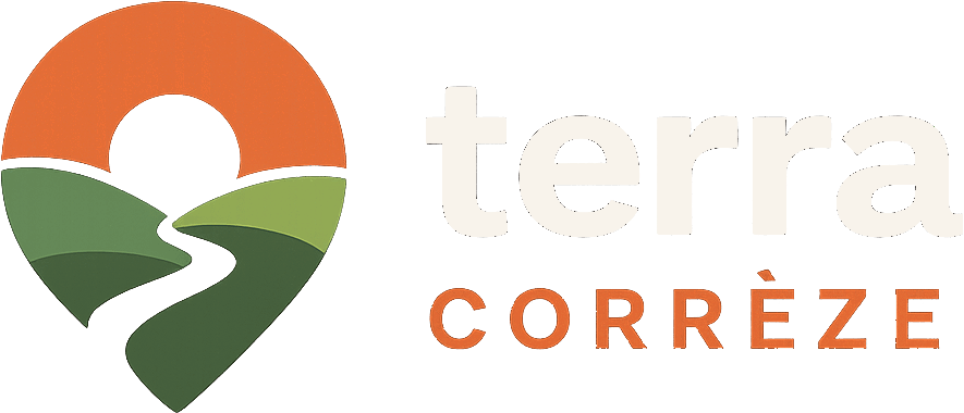 Terra Corrèze marketplace